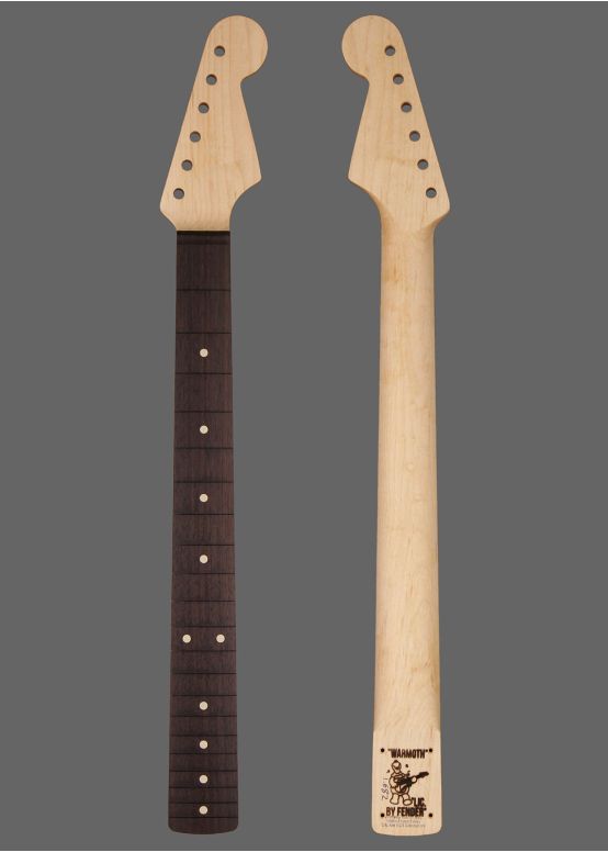 Strat® Replacement Neck