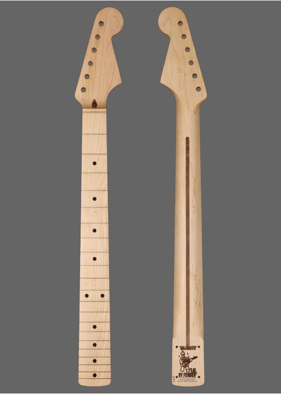 Strat® Replacement Neck