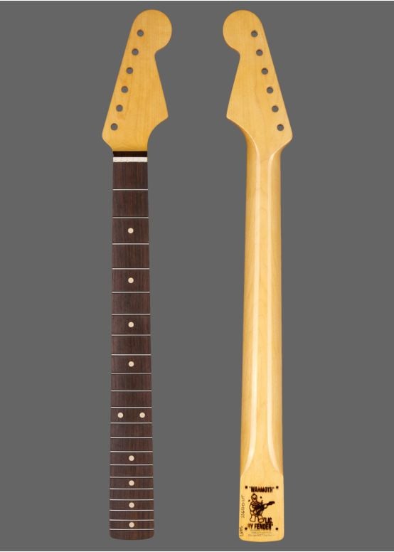 Strat® Replacement Neck