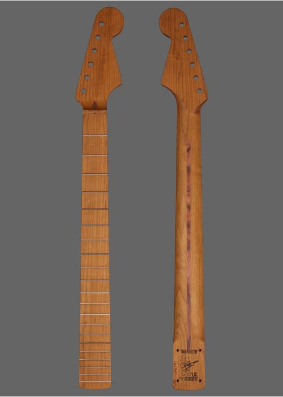 Strat® Replacement Neck