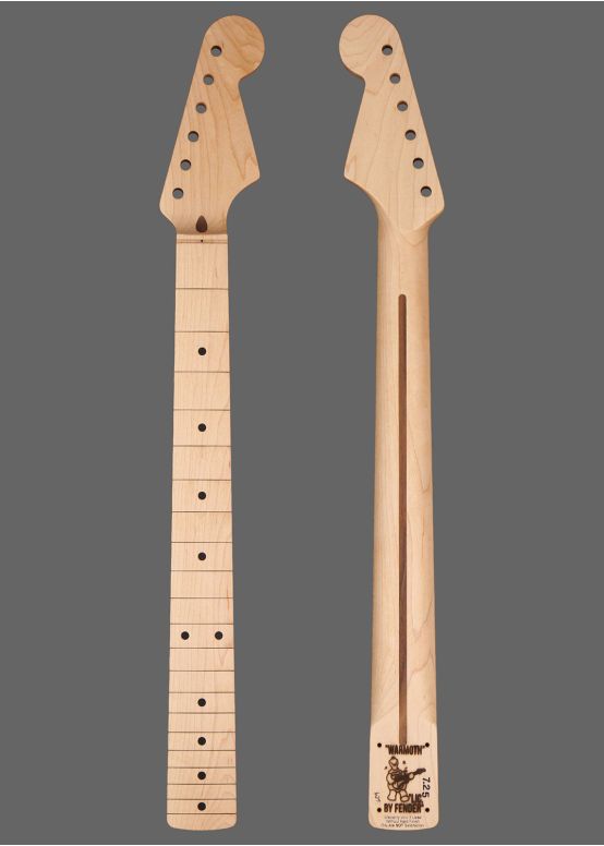 Strat® Replacement Neck
