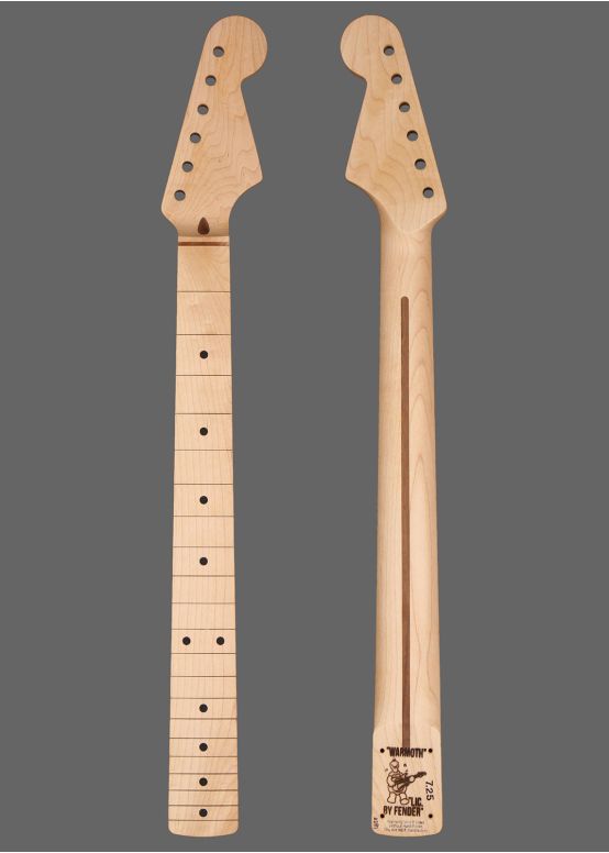 Strat® Replacement Neck