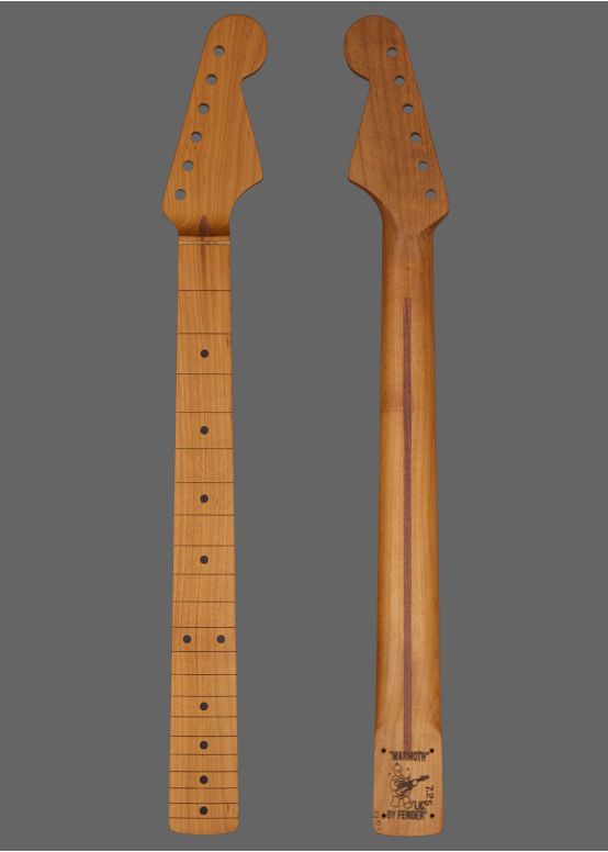 Strat® Replacement Neck