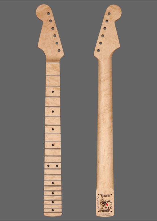 Strat® Replacement Neck