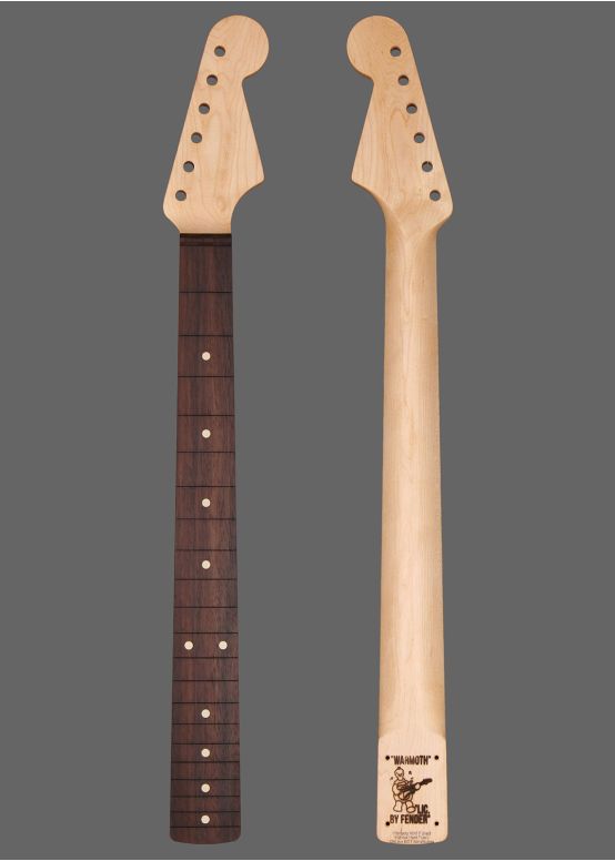 Strat® Replacement Neck