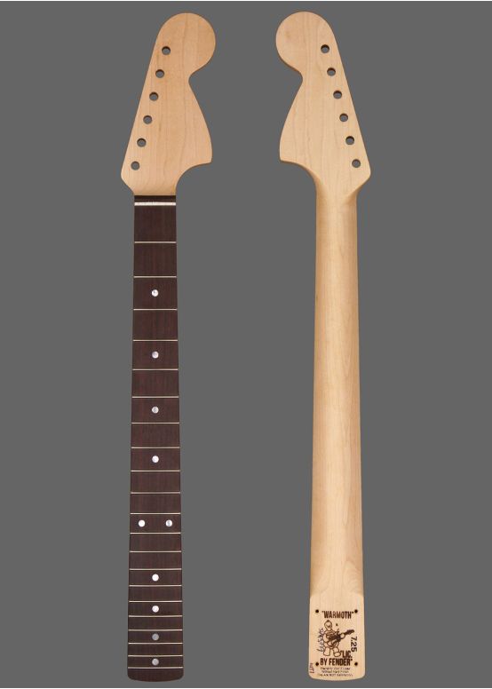 CBS Strat® Replacement Neck