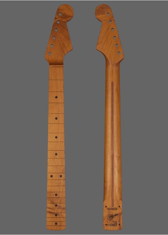 Strat® Replacement Neck