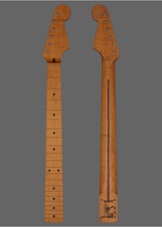 Strat® Replacement Neck
