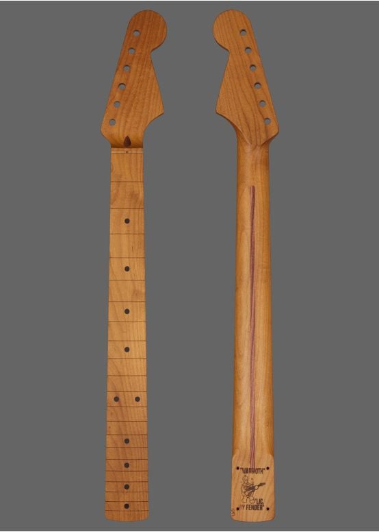 Strat® Replacement Neck