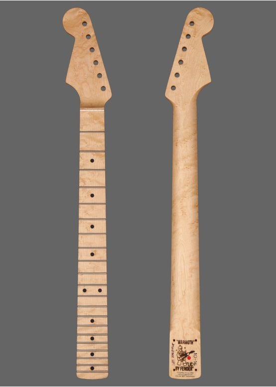 Strat® Replacement Neck