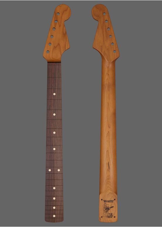 Strat® Replacement Neck
