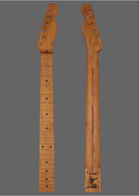 Tele® Replacement Neck