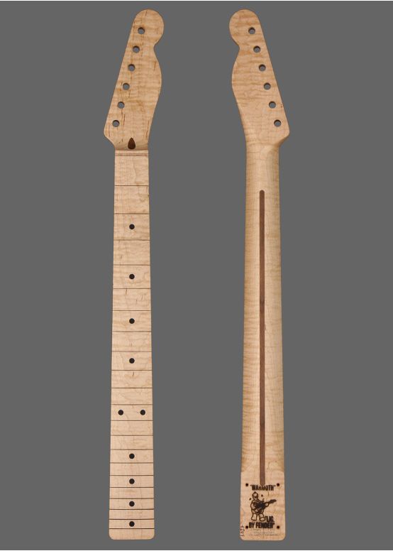 Tele® Replacement Neck