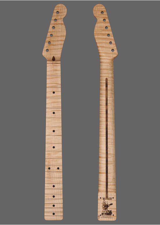 Tele® Replacement Neck