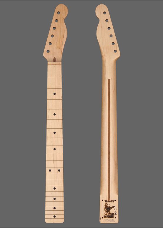 Tele® Replacement Neck