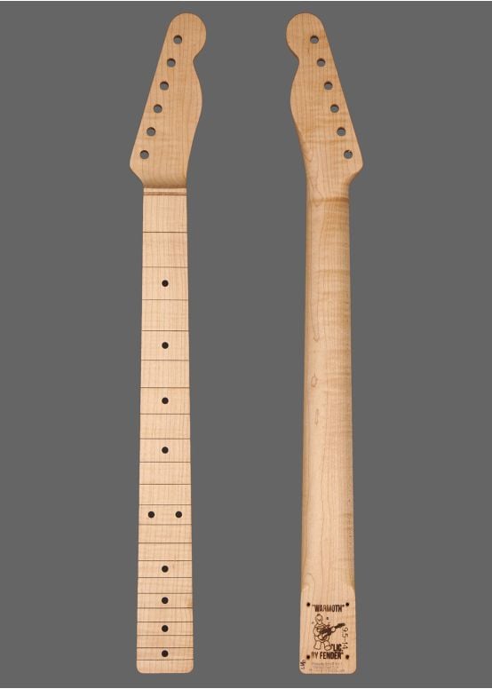 Tele® Replacement Neck