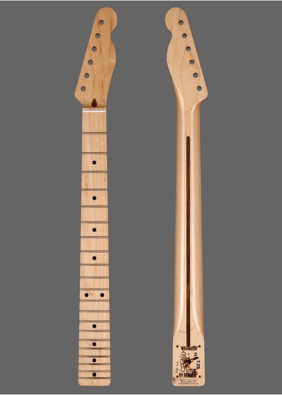 Tele® Replacement Neck