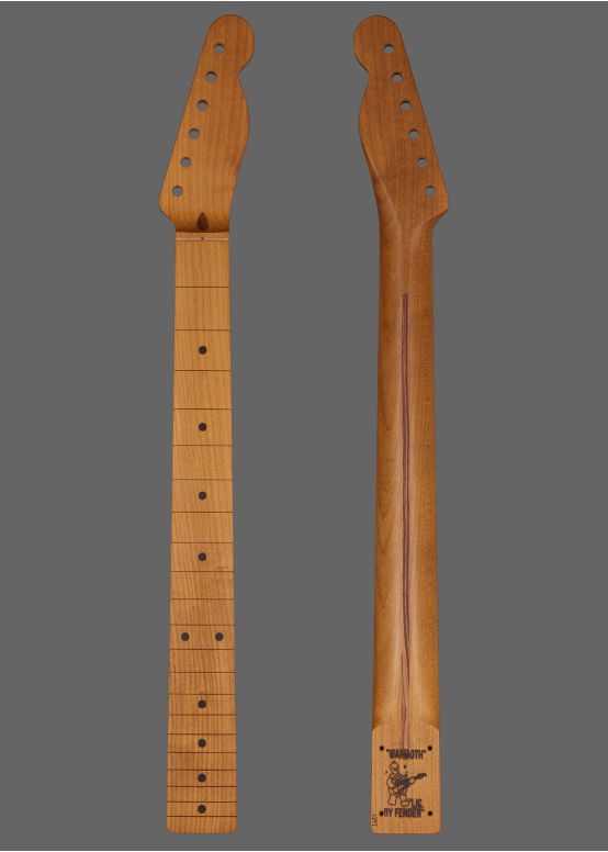 Tele® Replacement Neck