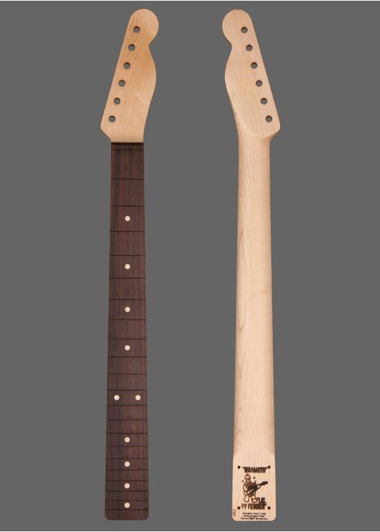 Tele® Replacement Neck