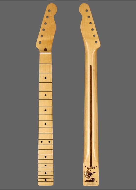 Tele® Replacement Neck