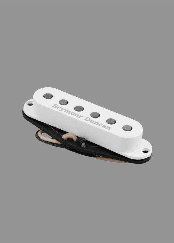 Seymour Duncan Alnico II Pro Flat Strat®