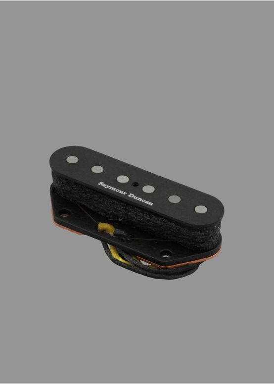 Seymour Duncan Alnico II Pro Tele®, Bridge