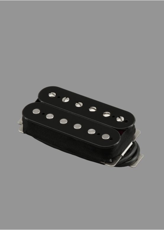 Seymour Duncan Alnico II Pro, Neck