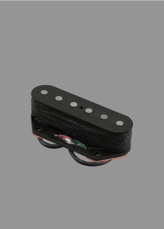 Seymour Duncan - Brands - Guitar Pickups - Hardware