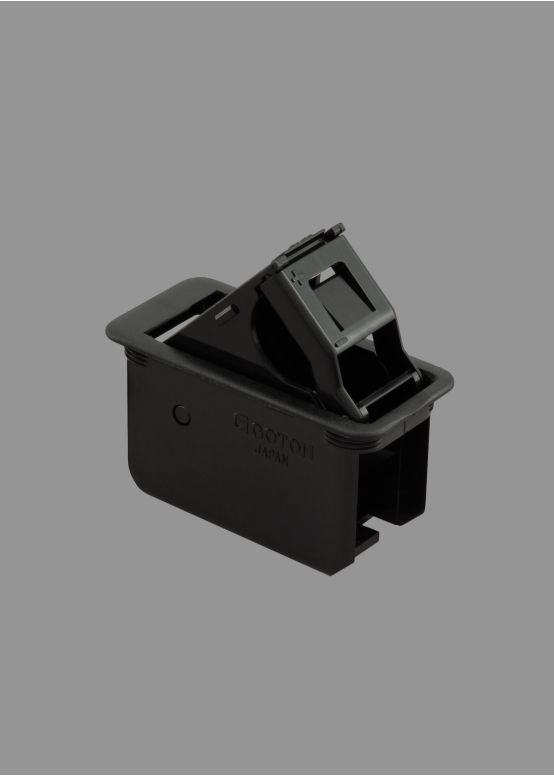 Battery Box, Single