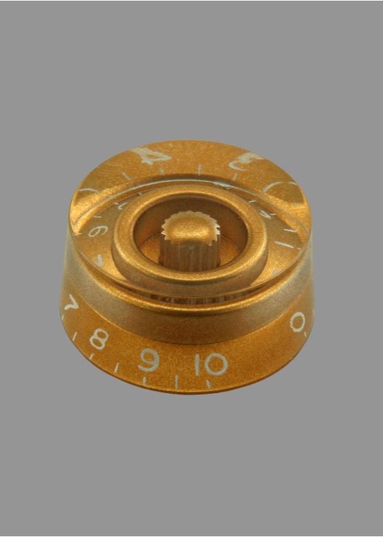 Barrel Knob