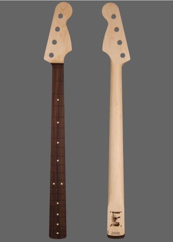 P Bass® Replacement Neck