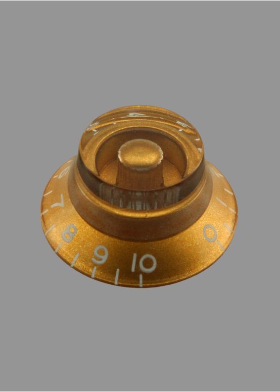 Bonnet Knob