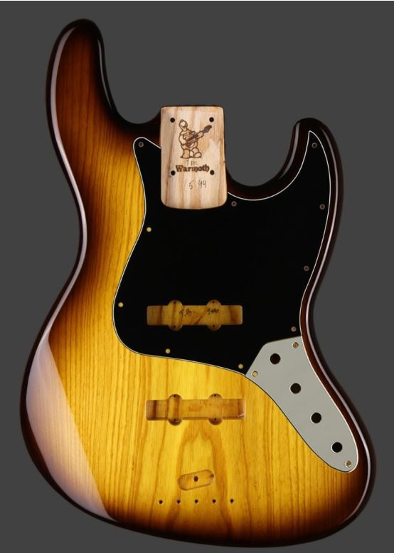 J Bass® Replacement Body
