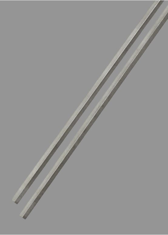 Steel Stiffening Rods for Bass Necks