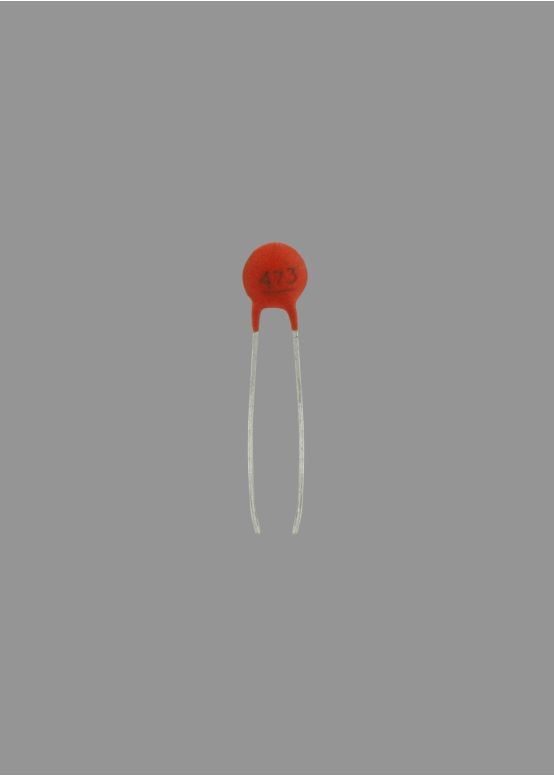 Capacitor - .047uf