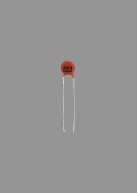 Capacitor - .022uf