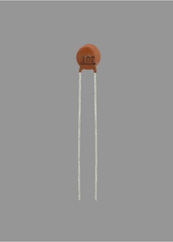 Capacitor - .001uf