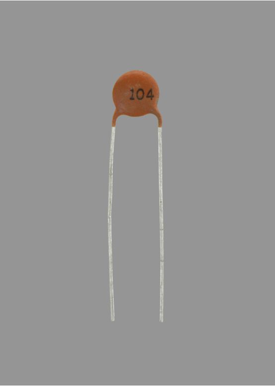 Capacitor - .1uf