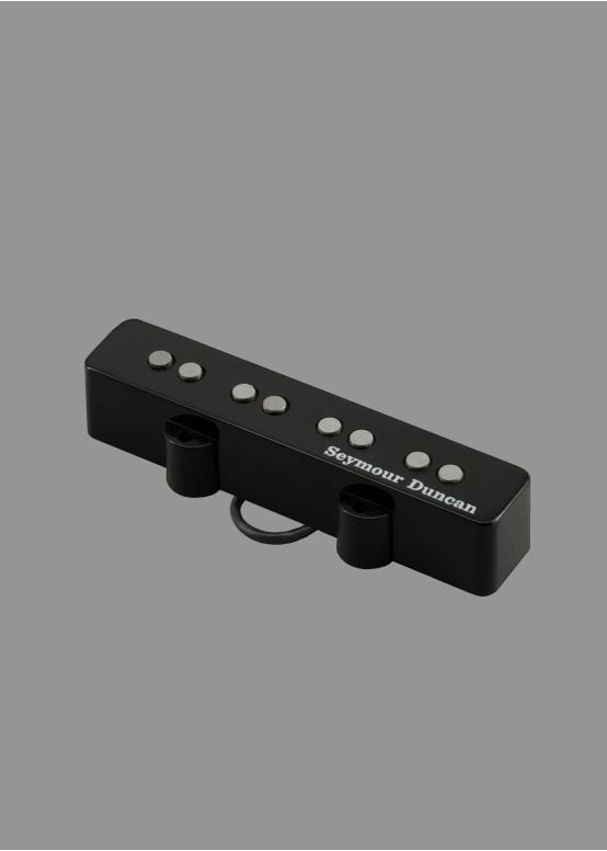 Seymour Duncan Classic Stack Jazz Bass®, Bridge