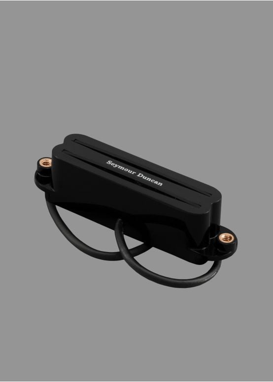 Seymour Duncan Cool Rails Strat®, Bridge 