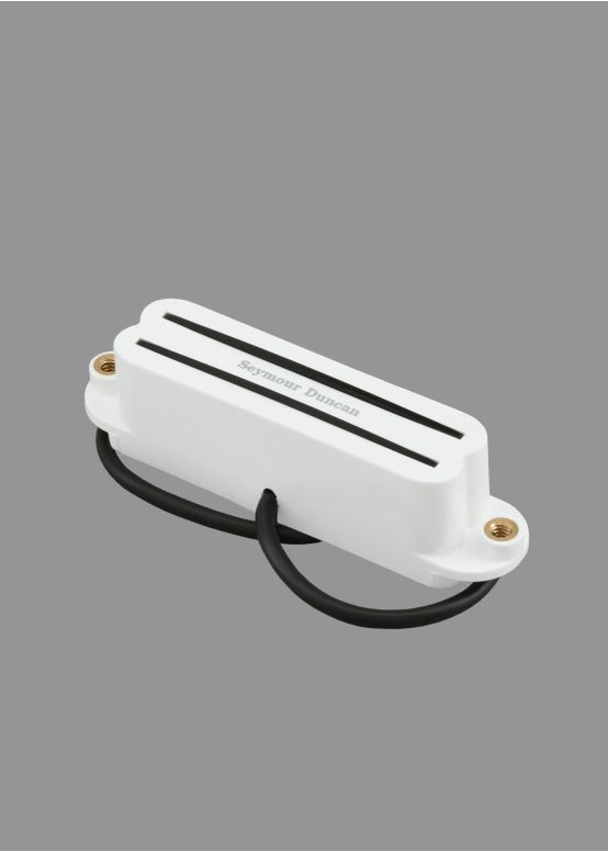 Seymour Duncan Cool Rails Strat®, Neck