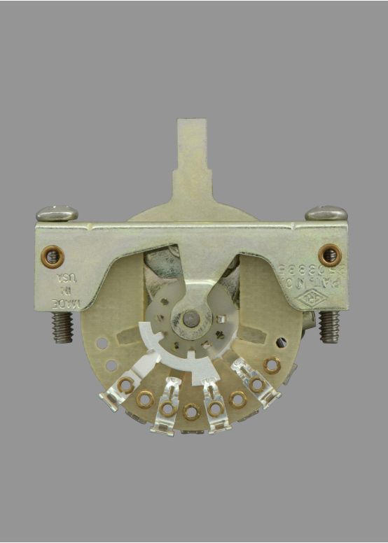 CRL 3-Way Blade Switch