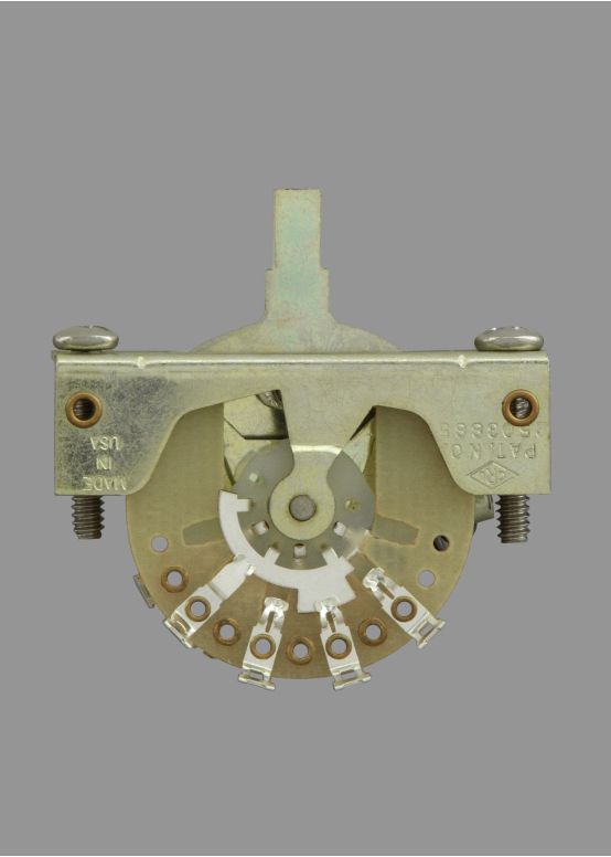 CRL 5-Way Blade Switch