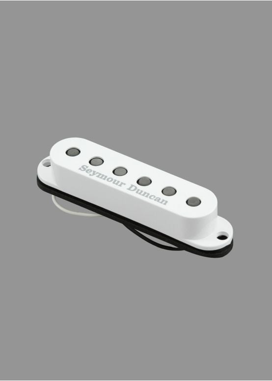 Seymour Duncan Custom Flat Strat®, Middle