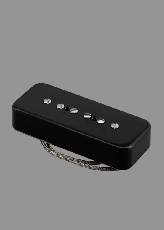 Seymour Duncan Custom P90, Bridge