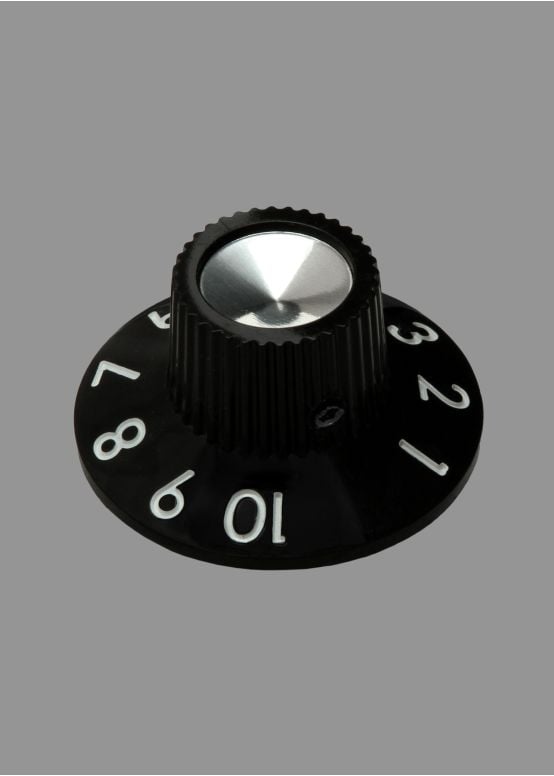 Deluxe Knob