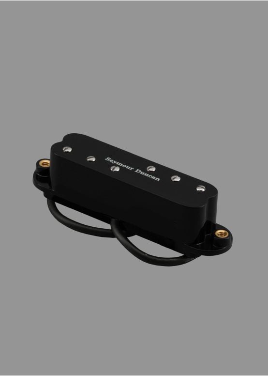 Seymour Duncan Duckbuckers Strat®, Bridge 