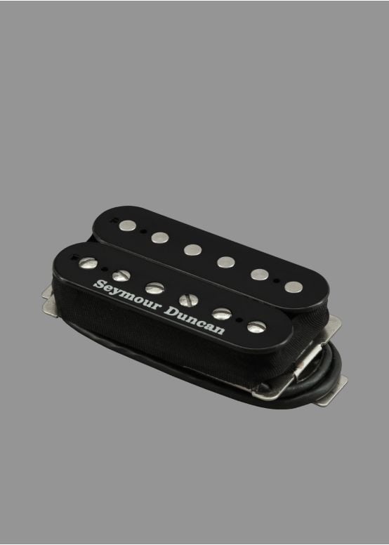 Seymour Duncan Custom