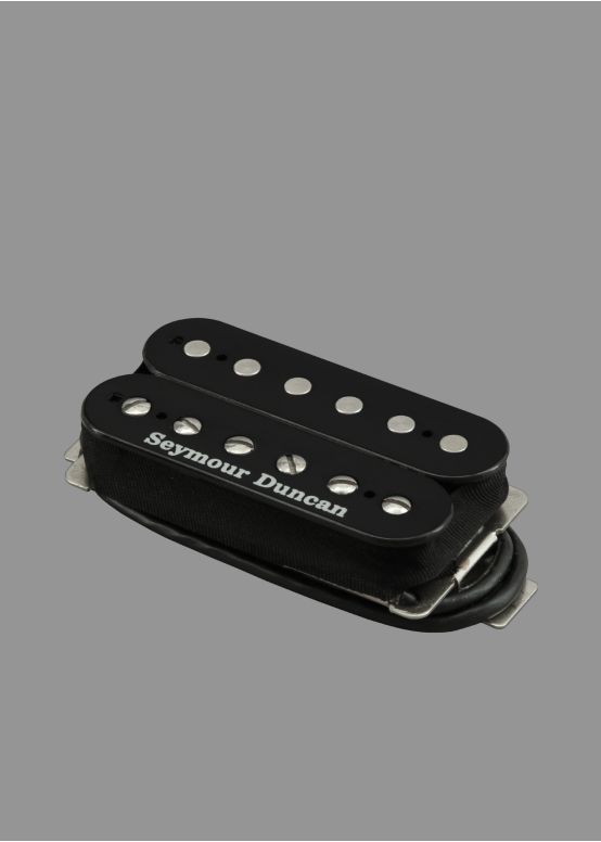 Seymour Duncan Distortion, Bridge