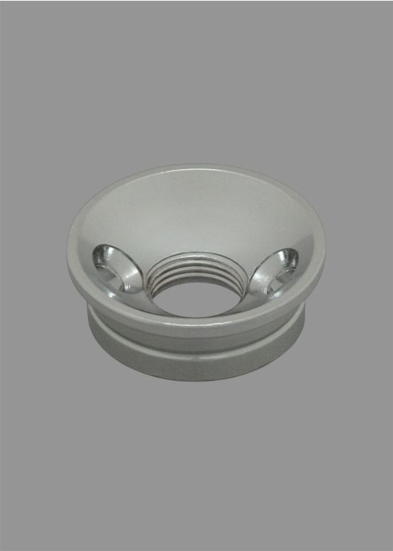 Electrosocket Jackplate